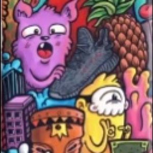 Meet your Posher, Alejandro